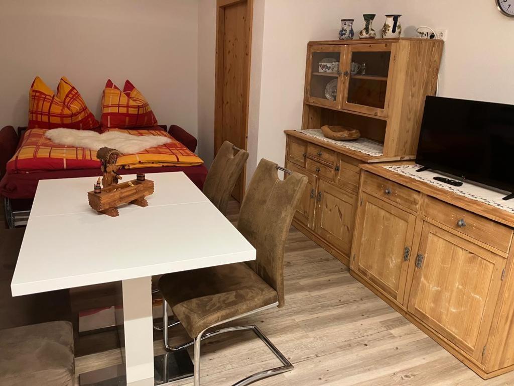 Bauernhof Vordergrub Apartman Scheffau am Wilden Kaiser Kültér fotó