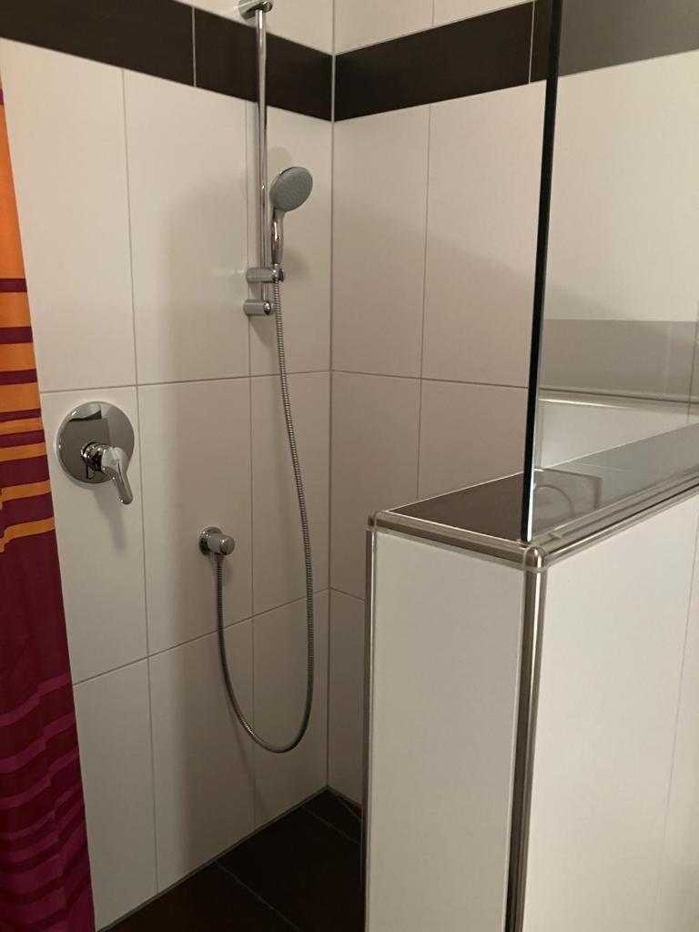 Bauernhof Vordergrub Apartman Scheffau am Wilden Kaiser Kültér fotó