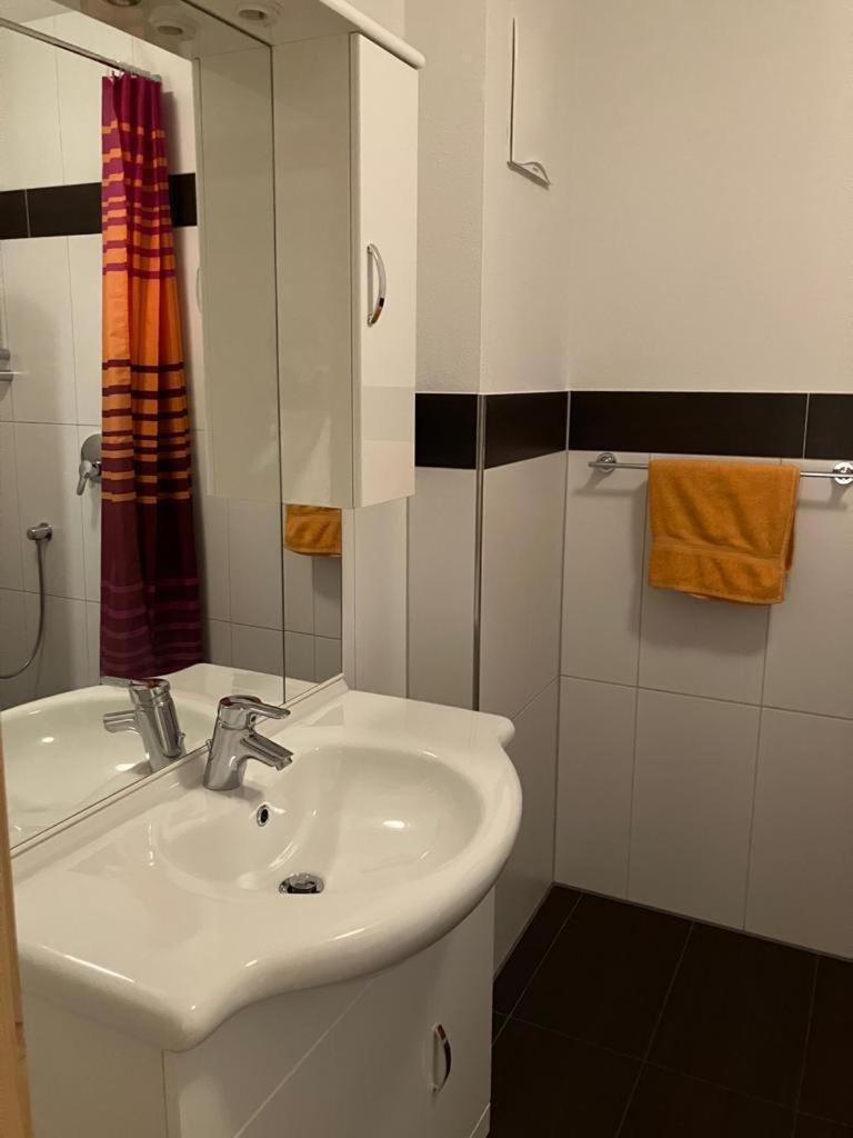 Bauernhof Vordergrub Apartman Scheffau am Wilden Kaiser Kültér fotó