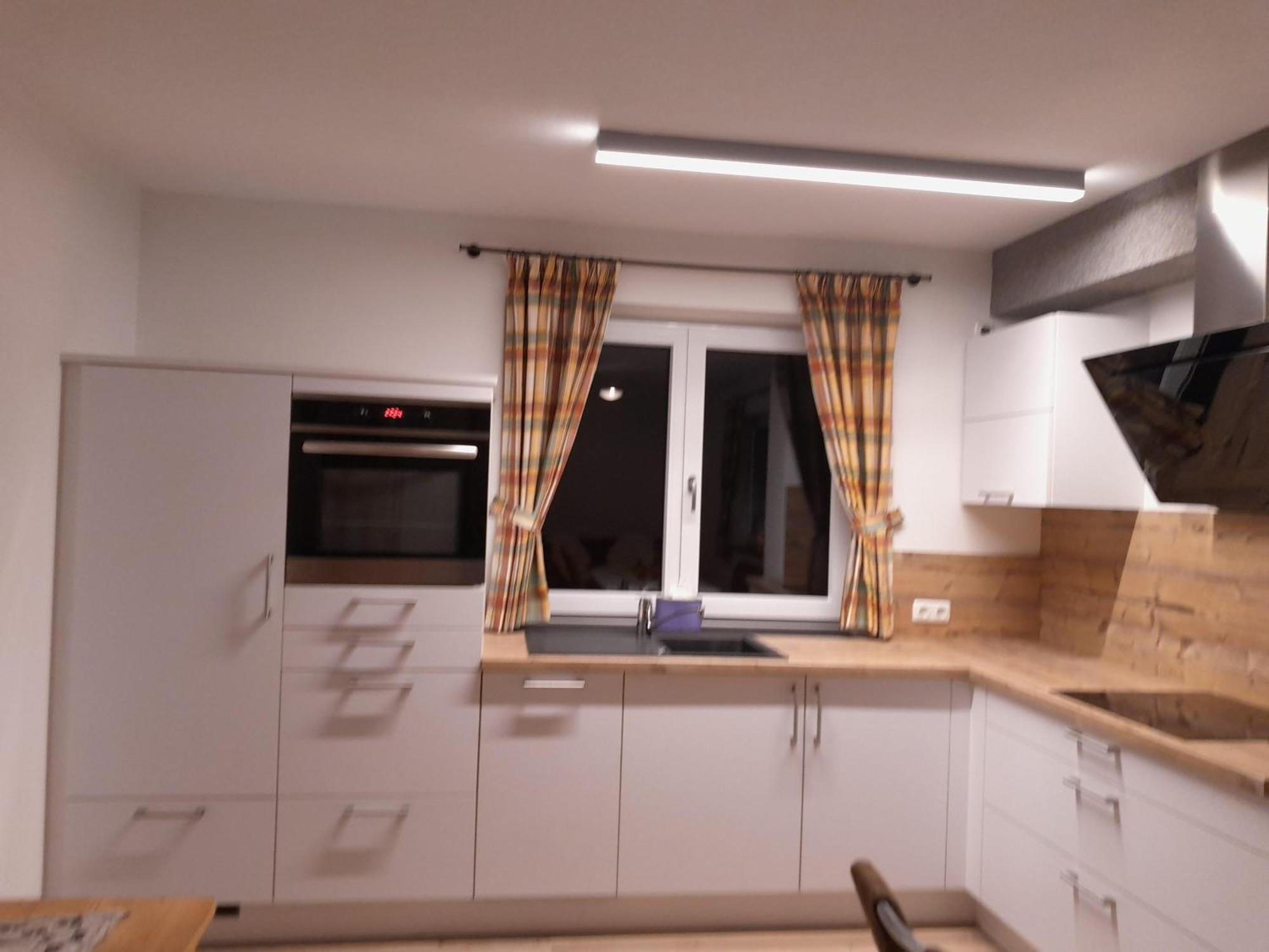 Bauernhof Vordergrub Apartman Scheffau am Wilden Kaiser Kültér fotó
